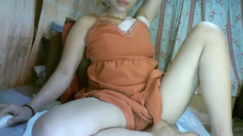 Snapshot of sexxiemegummi chatting on 02.17.25 Megummi or Meg online show from 02.17.25