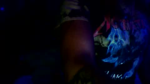 Leeah CloudZzz online show from 06.14.26