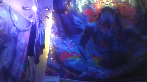 Leeah CloudZzz online show from 06.27.26