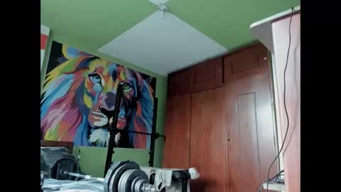 sexmann77 online show from 10.06.25