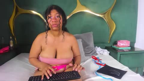 Sexxtaty online show from 04.27.26