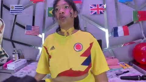 Sexxtaty online show from 06.14.26