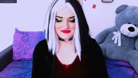 Snapshot of sexxx_queen chatting on 01.31.25 sexxx_queen online show from 01.31.25