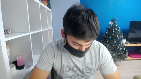 Tommy online show from 12.25.24