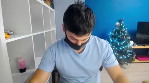 Tommy online show from 12.27.24