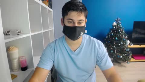 Tommy online show from 12.29.24