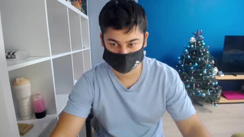 Tommy online show from 12.30.24