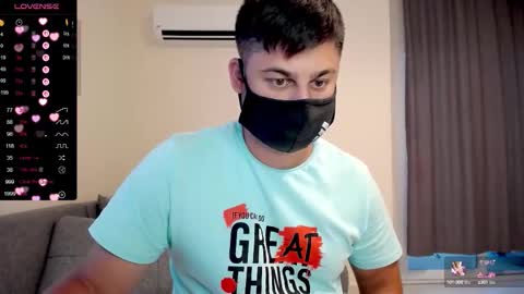 Tommy online show from 09.23.25