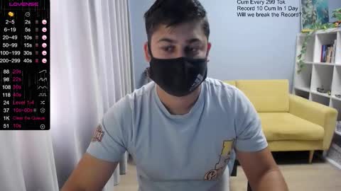 Tommy online show from 10.23.25