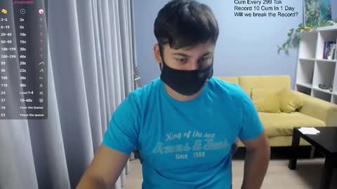 Tommy online show from 11.11.25