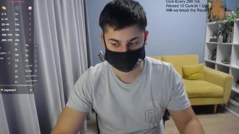 Snapshot of sexxxdickbig chatting on 02.07.26 Tommy online show from 02.07.26