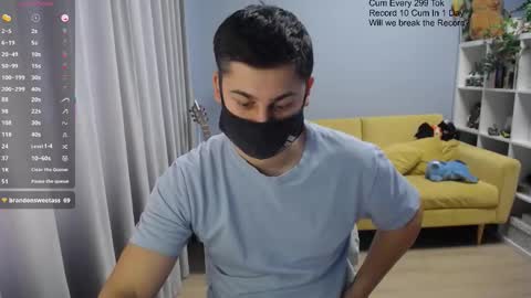 Snapshot of sexxxdickbig chatting on 03.02.26 Tommy online show from 03.02.26