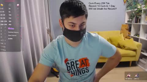 Tommy online show from 03.08.26