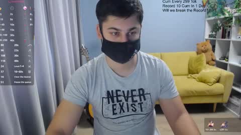 Tommy online show from 03.16.26