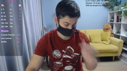 Tommy online show from 03.19.26