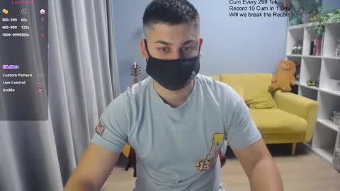 Tommy online show from 03.26.26