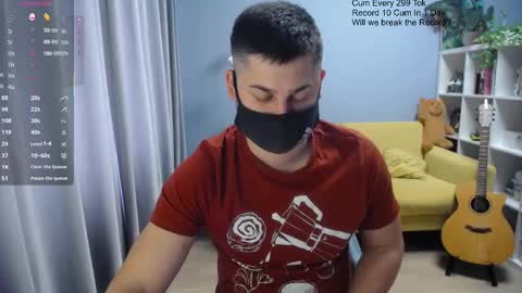 Tommy online show from 03.29.26