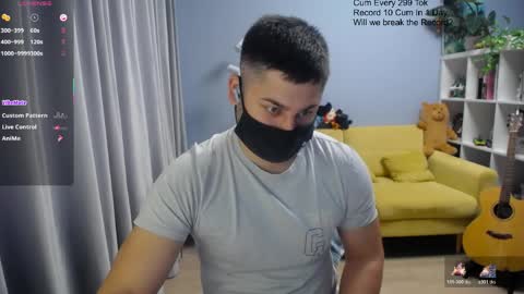 Tommy online show from 04.01.26