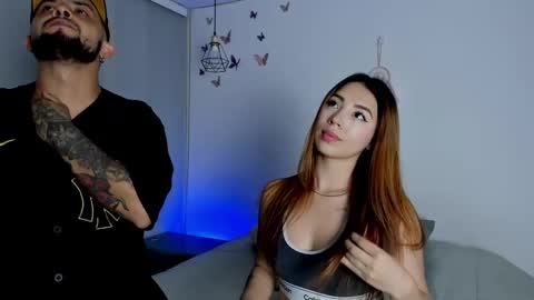 David y Sammy online show from 10.01.25