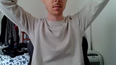 Adam  online show from 04.08.26