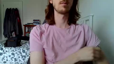 Snapshot of sexxxy_adam chatting on 06.02.26 Adam online show from 06.02.26