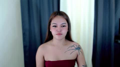 sexxxy_caroline online show from 01.10.26