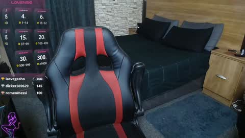 sexxxycrystali online show from 02.08.25