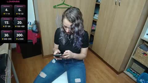 sexxxycrystali online show from 09.10.25