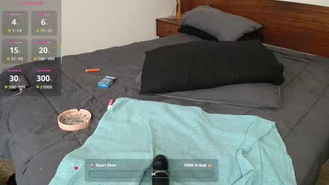 sexxxycrystali online show from 02.23.26