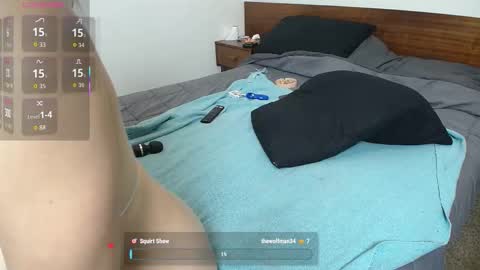 sexxxycrystali online show from 03.09.26