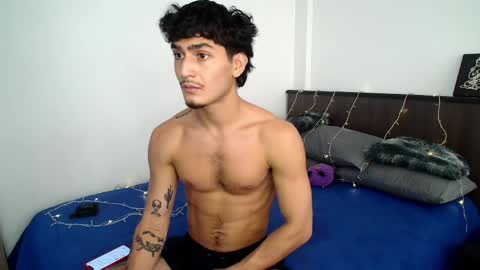 JUAN online show from 04.07.26