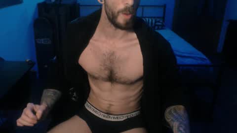 SiuL online show from 01.05.25