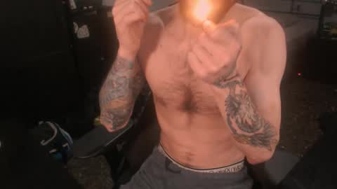 SiuL online show from 03.08.26