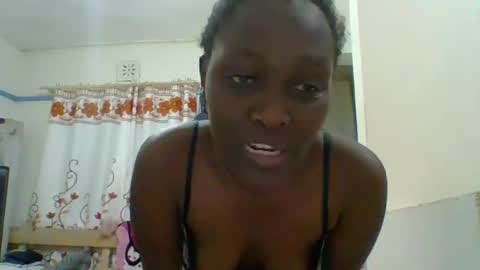 Snapshot of sexxy_kendrah chatting on 10.19.25 lorna online show from 10.19.25