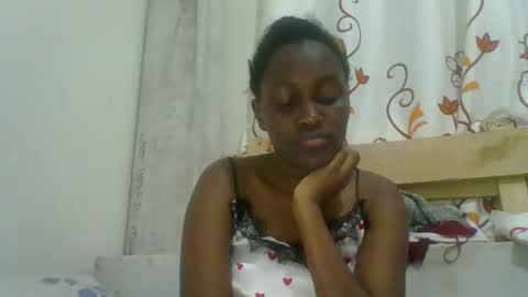 Snapshot of sexxy_kendrah chatting on 10.25.25 lorna online show from 10.25.25