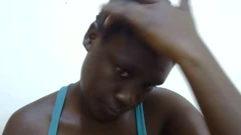 Snapshot of sexxy_maya1 chatting on 10.22.25 sexxy_maya1 online show from 10.22.25