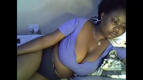 sexxy_mish online show from 10.22.25