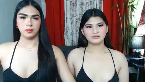 Snapshot of sexxyasian4uxxx_keisha chatting on 05.22.26 sexxyasian4uxxx_keisha online show from 05.22.26