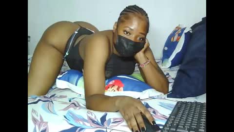 sexxybooty254 online show from 02.03.26