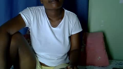 African Queen online show from 10.03.25