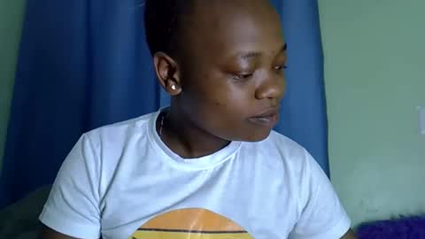 African Queen online show from 10.20.25