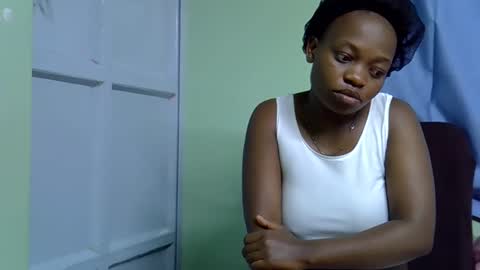 African Queen online show from 02.03.26