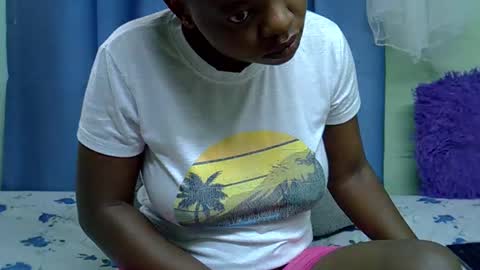 African Queen online show from 05.18.26