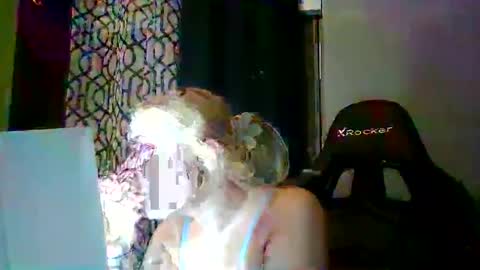 sexxycotton online show from 01.18.26