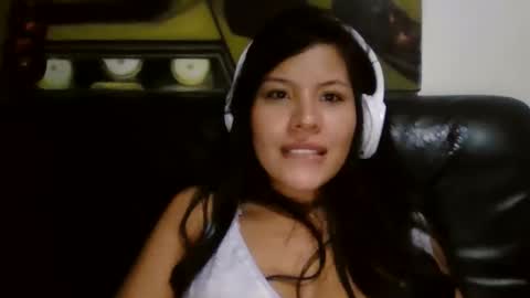Snapshot of sexxydannitaxxx chatting on 09.13.25 dannita online show from 09.13.25