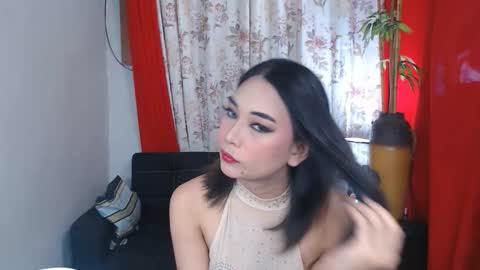 sexxyhotwild_nia online show from 09.26.25