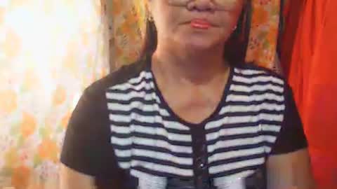 misslovely j online show from 01.17.26