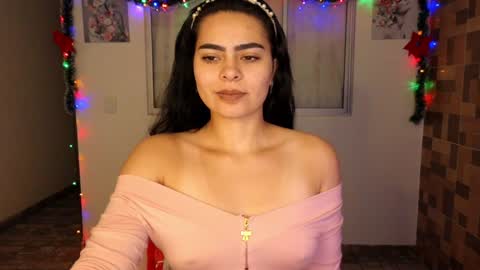  Angie   online show from 12.15.24
