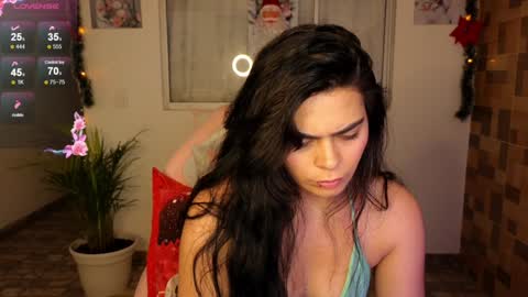  Angie   online show from 12.23.24