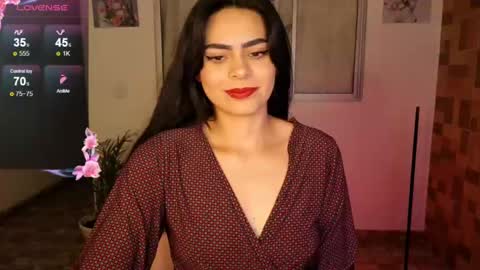  Angie   online show from 02.11.25
